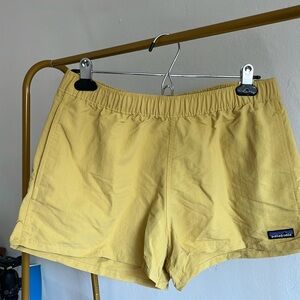 Patagonia Shorts